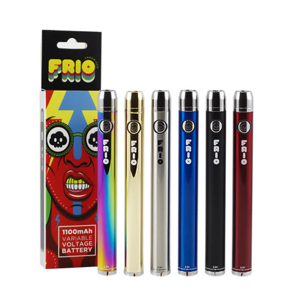 Frio Twist Battery | 1100mah product image